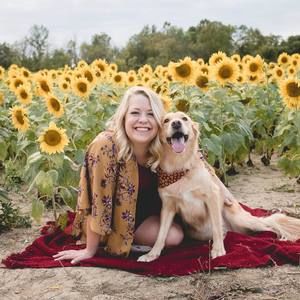 Meet your Posher, Allyson